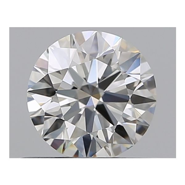 ROUND 0.52 H VS1 EX-EX-EX - 7542513267 GIA Diamond