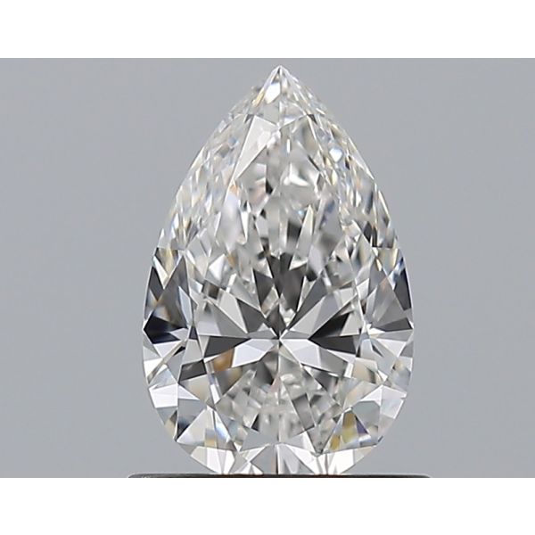 PEAR 0.75 E VVS2 VG-EX-EX - 7542549127 GIA Diamond