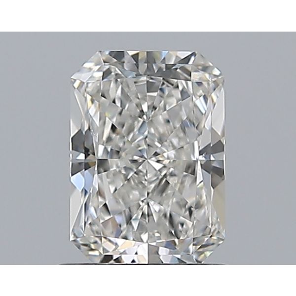 RADIANT 0.97 F VS2 EX-EX-EX - 7542606678 GIA Diamond