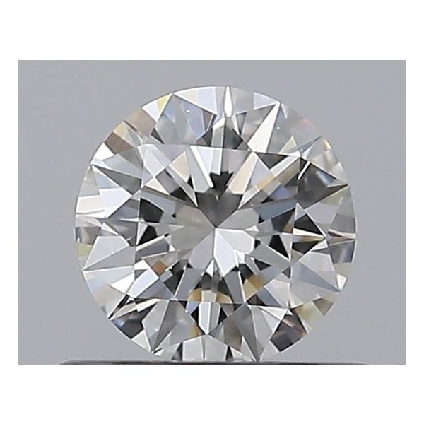 ROUND 0.5 G VS2 EX-EX-EX - 7542621024 GIA Diamond