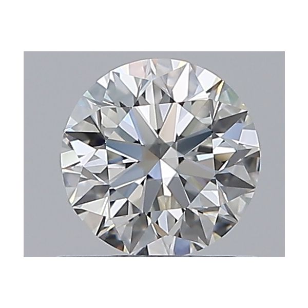ROUND 0.8 H VS2 EX-EX-EX - 7542627944 GIA Diamond
