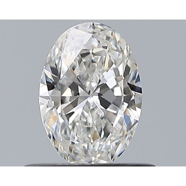 OVAL 0.5 G VS2 VG-VG-EX - 7542671248 GIA Diamond