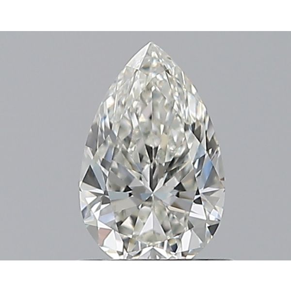 PEAR 0.7 I VS1 EX-EX-EX - 7542686155 GIA Diamond