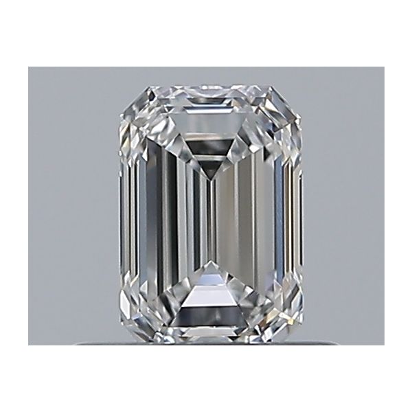 EMERALD 0.5 E VS1 VG-VG-VG - 7542691669 GIA Diamond