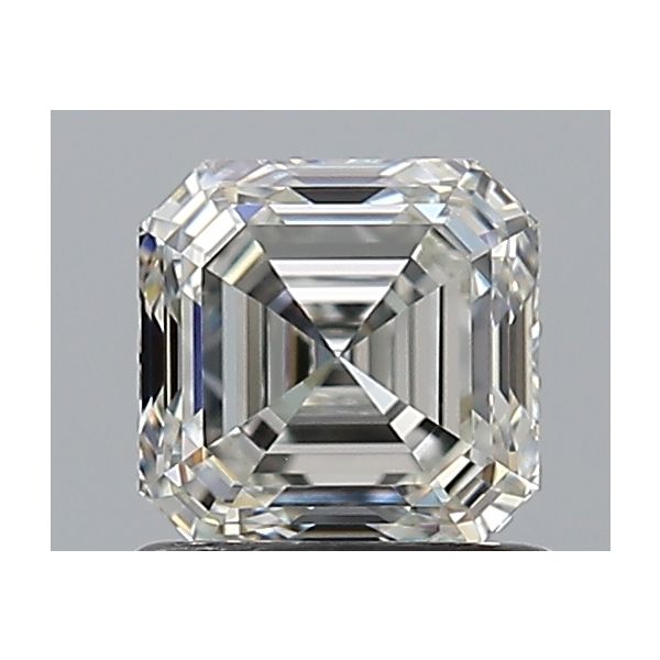 SQ EMERALD 1.01 I VS1 EX-EX-EX - 7542703670 GIA Diamond