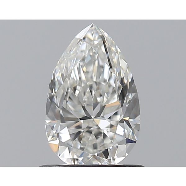 PEAR 0.8 G VS1 VG-VG-EX - 7542720570 GIA Diamond