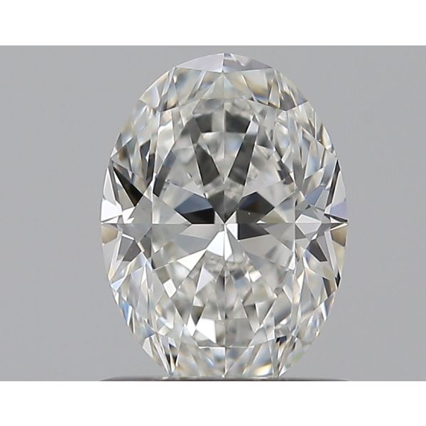 OVAL 0.75 G VVS2 VG-EX-EX - 7542748658 GIA Diamond