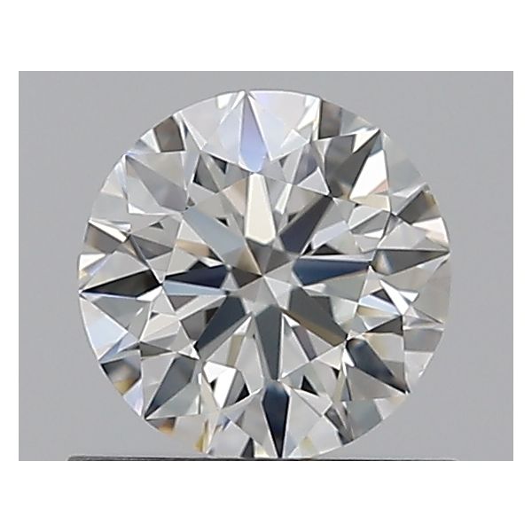 ROUND 0.7 F VS1 EX-EX-EX - 7542792902 GIA Diamond