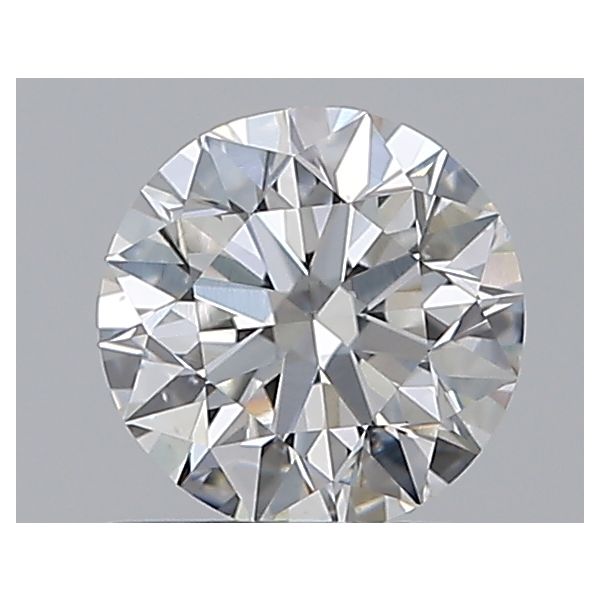 ROUND 0.71 F VS2 EX-EX-EX - 7542794492 GIA Diamond