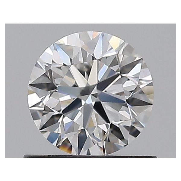 ROUND 0.68 E VS1 EX-EX-EX - 7542799710 GIA Diamond