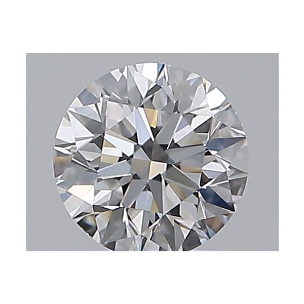 ROUND 0.7 E VS2 EX-EX-EX - 7542811745 GIA Diamond