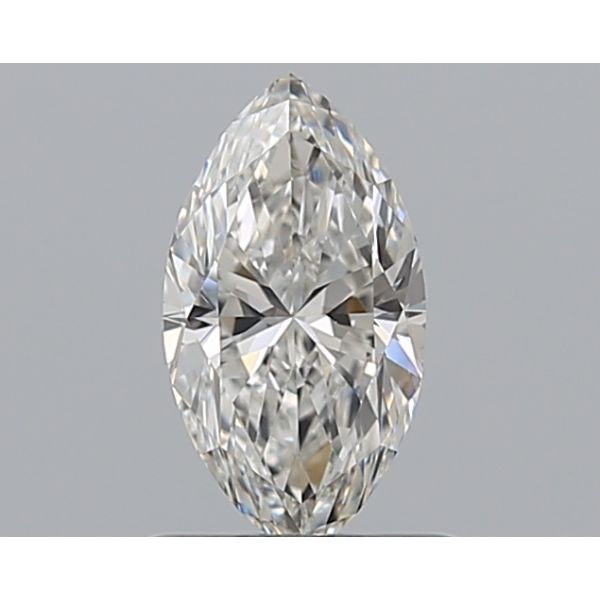 MARQUISE 0.8 F VS2 VG-EX-EX - 7542826846 GIA Diamond