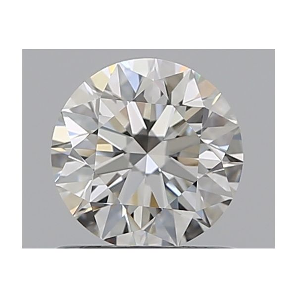 ROUND 0.8 H VS1 EX-EX-EX - 7542832698 GIA Diamond