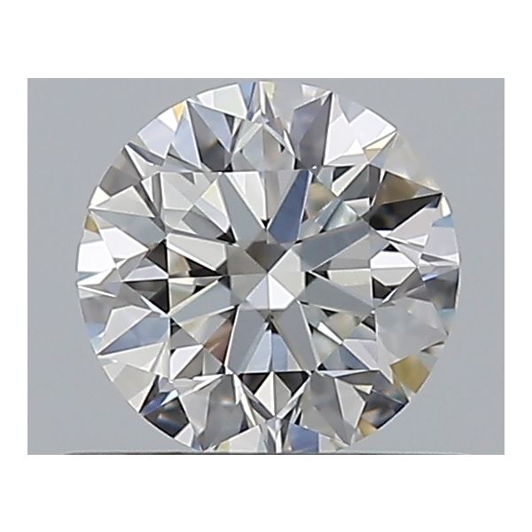 ROUND 0.59 G VS2 EX-EX-EX - 7542839360 GIA Diamond