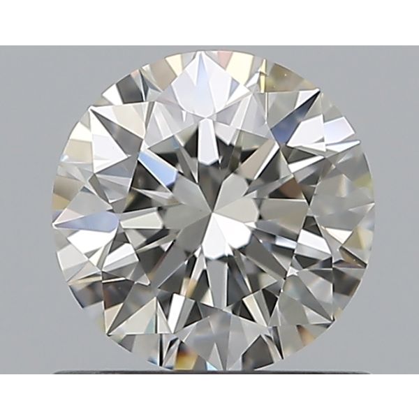 ROUND 0.8 I VS2 EX-EX-EX - 7542865986 GIA Diamond