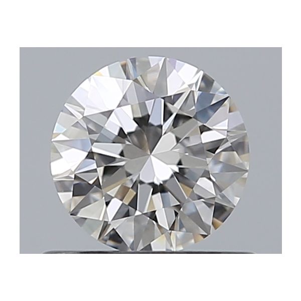 ROUND 0.5 F VS2 EX-EX-EX - 7542869183 GIA Diamond