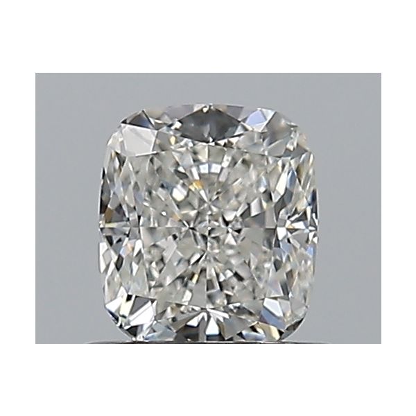 CUSHION 0.71 G VS1 EX-EX-EX - 7542871537 GIA Diamond