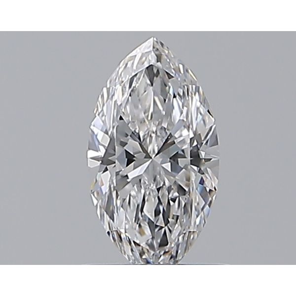 MARQUISE 0.7 D VS2 VG-EX-EX - 7542875870 GIA Diamond