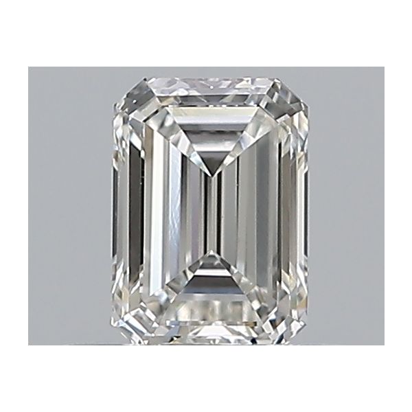 EMERALD 0.5 G VS2 VG-VG-EX - 7542879818 GIA Diamond