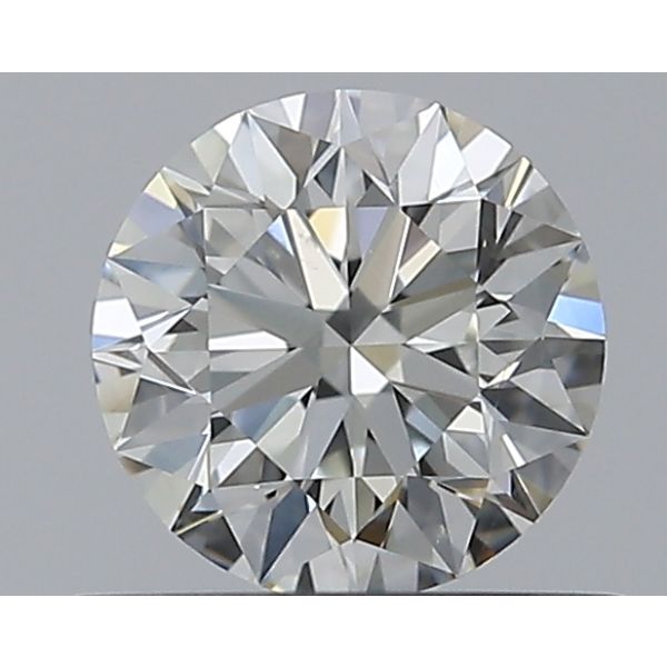 ROUND 0.62 H VS2 EX-EX-EX - 7542881205 GIA Diamond
