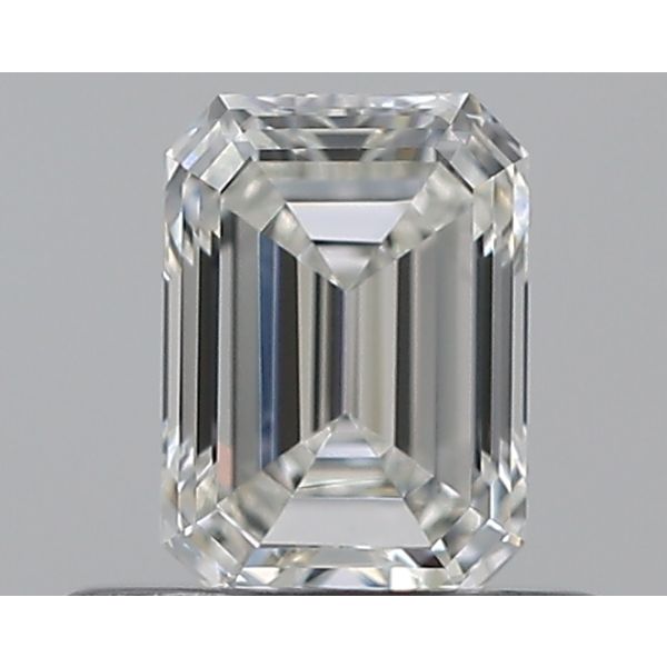 EMERALD 0.5 G VS1 VG-VG-VG - 7542890390 GIA Diamond