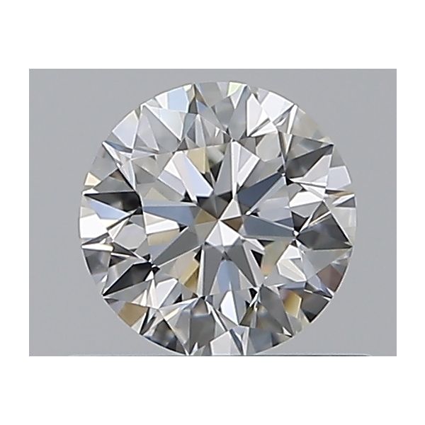 ROUND 0.59 G VS2 EX-EX-EX - 7542900396 GIA Diamond
