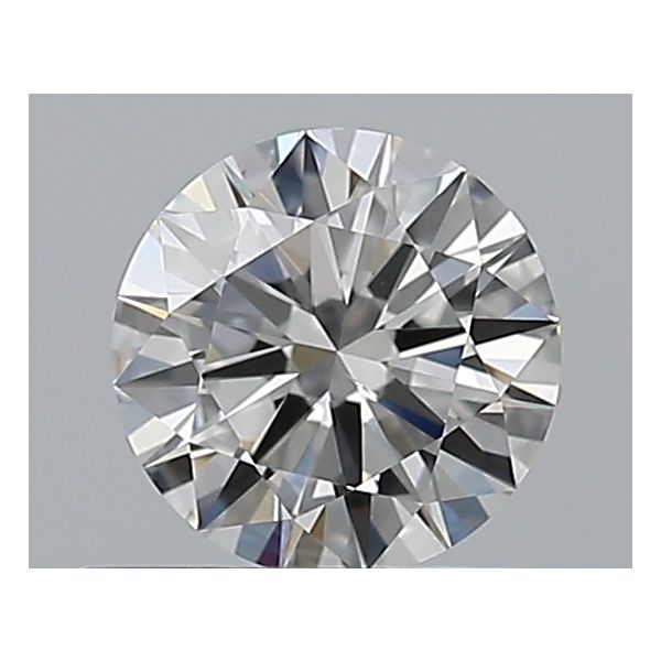 ROUND 0.5 F VS2 EX-EX-EX - 7542910539 GIA Diamond