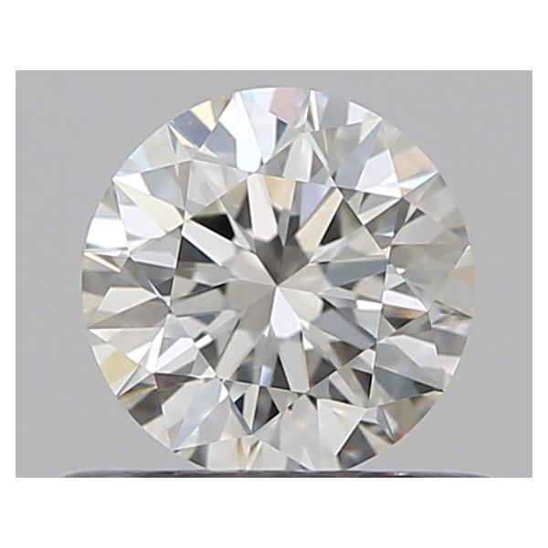 ROUND 0.5 H VS1 EX-EX-EX - 7542932428 GIA Diamond