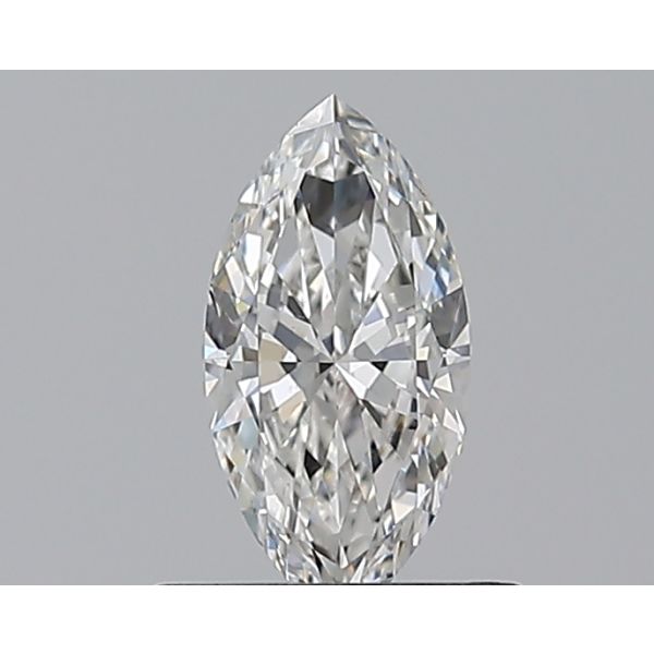 MARQUISE 0.51 F VS2 EX-VG-EX - 7542937960 GIA Diamond