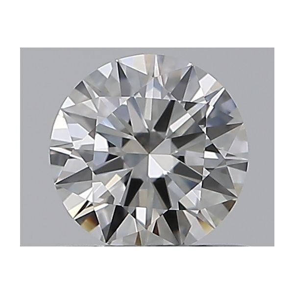 ROUND 0.5 H VVS2 EX-EX-EX - 7542940088 GIA Diamond