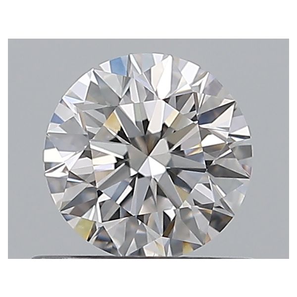 ROUND 0.59 E VS1 EX-EX-EX - 7542949687 GIA Diamond