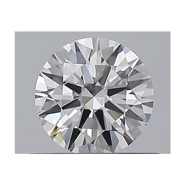 ROUND 0.5 D VS2 EX-EX-EX - 7542971121 GIA Diamond