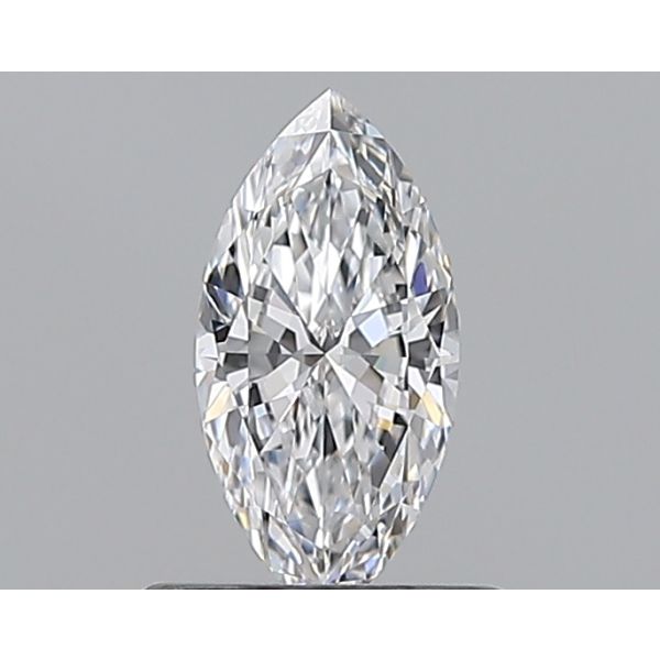 MARQUISE 0.5 D VS2 EX-VG-VG - 7542994636 GIA Diamond