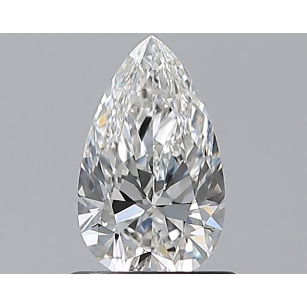PEAR 0.71 G VS2 EX-VG-EX - 7543031161 GIA Diamond