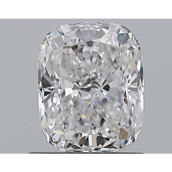CUSHION 1 D VVS1 EX-EX-EX - 7543052906 GIA Diamond