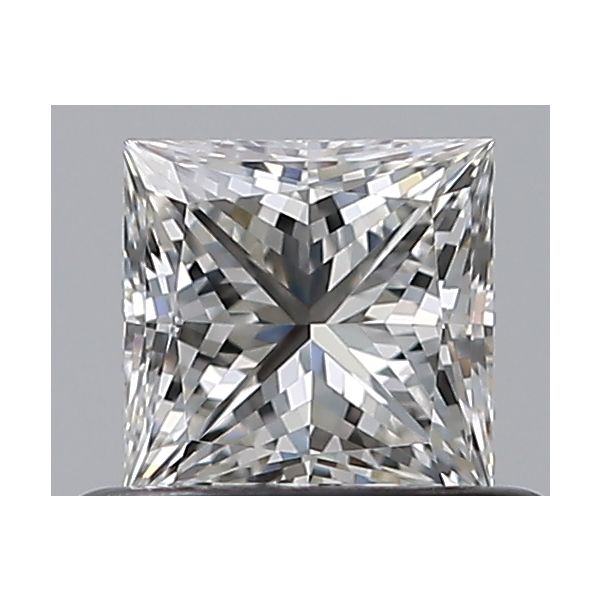 PRINCESS 0.5 G VS1 EX-VG-EX - 7543062952 GIA Diamond