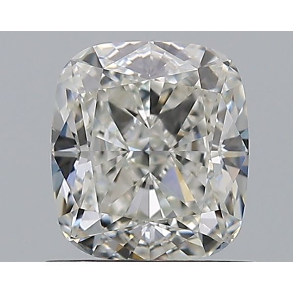 CUSHION 1.02 I VS2 EX-EX-EX - 7543067834 GIA Diamond