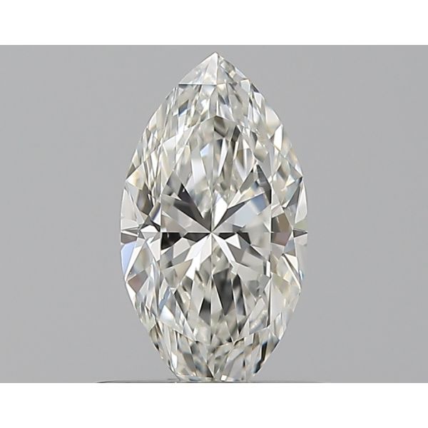 MARQUISE 0.5 I VS2 EX-VG-VG - 7543075033 GIA Diamond