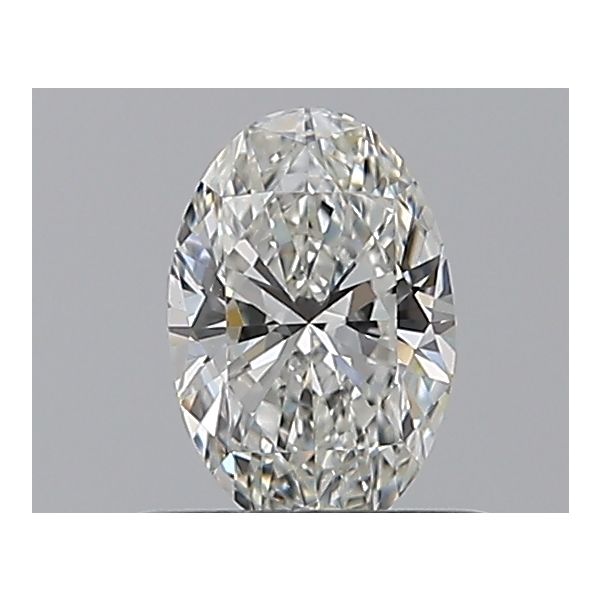 OVAL 0.5 G VS2 EX-VG-EX - 7543089577 GIA Diamond