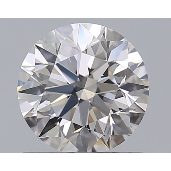 ROUND 0.7 E VS2 EX-EX-EX - 7543100380 GIA Diamond