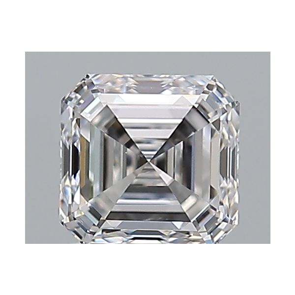 SQ EMERALD 1 E VS2 EX-EX-EX - 7543158320 GIA Diamond