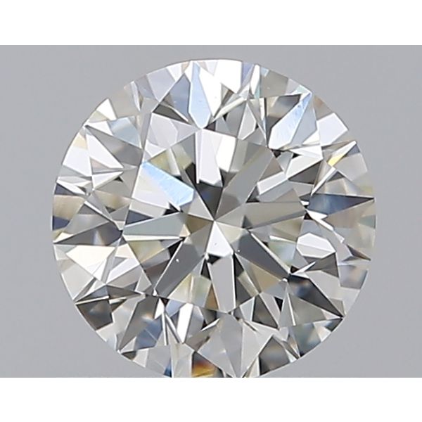 ROUND 0.7 I VS1 EX-EX-EX - 7543212927 GIA Diamond