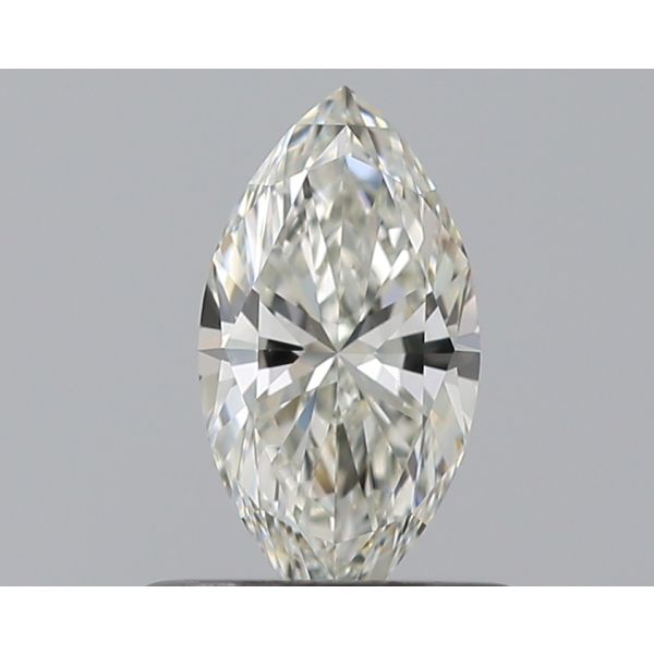 MARQUISE 0.51 I VVS2 EX-VG-EX - 7543244369 GIA Diamond