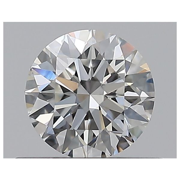 ROUND 0.51 F VS1 EX-EX-EX - 7543252519 GIA Diamond