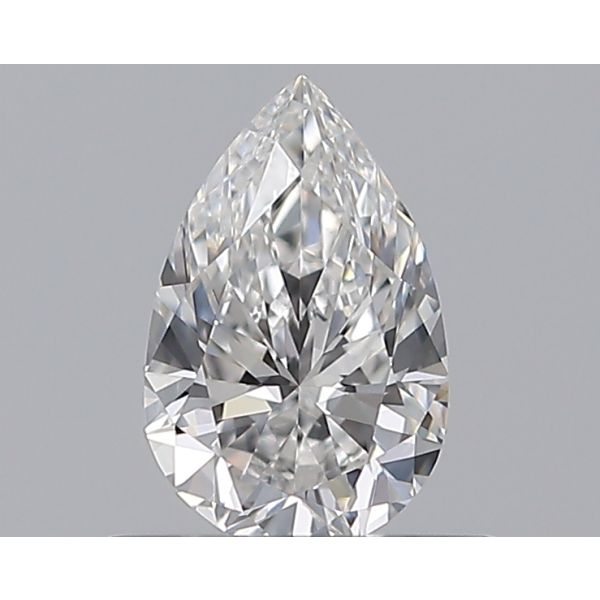 PEAR 0.5 E VS1 EX-VG-EX - 7543273993 GIA Diamond