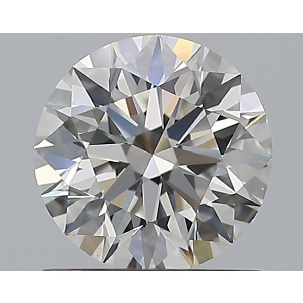 ROUND 0.9 H VS1 EX-EX-EX - 7543303547 GIA Diamond
