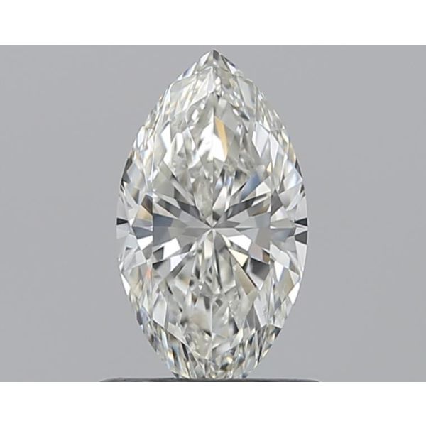 MARQUISE 0.71 I VS2 EX-EX-EX - 7543323092 GIA Diamond