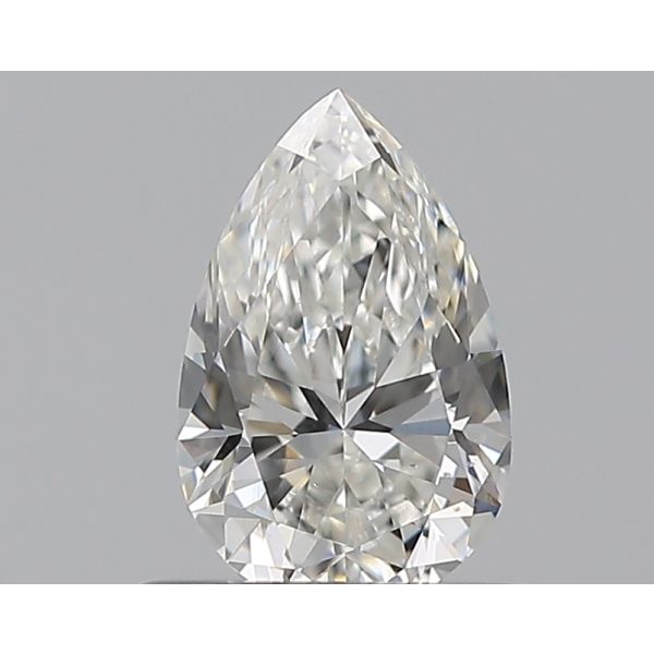 PEAR 0.5 G VS2 EX-EX-EX - 7543323986 GIA Diamond
