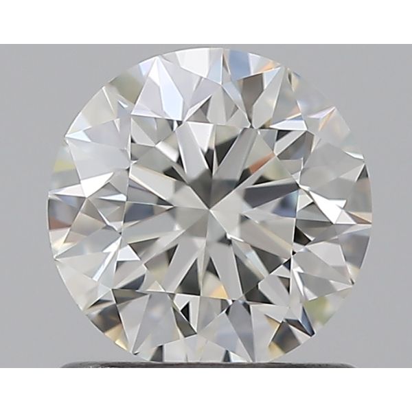 ROUND 0.9 H VVS2 EX-EX-EX - 7543332227 GIA Diamond