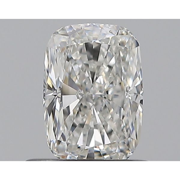 CUSHION 0.7 G VS2 VG-EX-EX - 7543349488 GIA Diamond